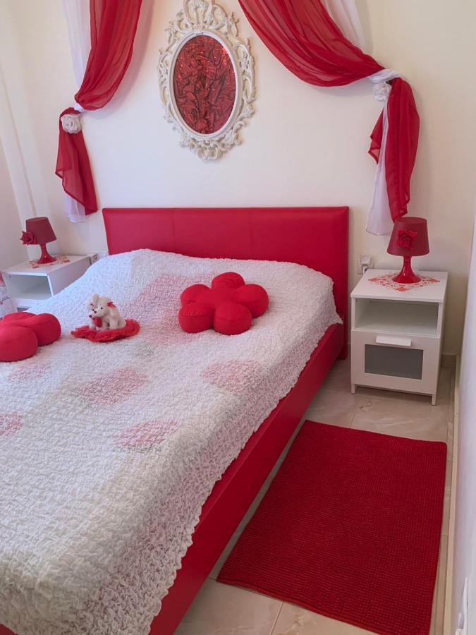 Myparalia Apartament ***** Exterior foto